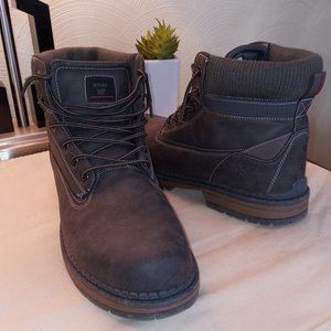 Xray Insulated Boots
